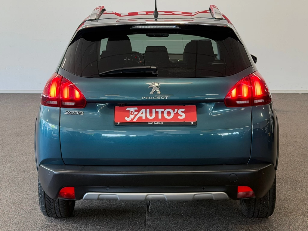 Peugeot 2008 – foto 4