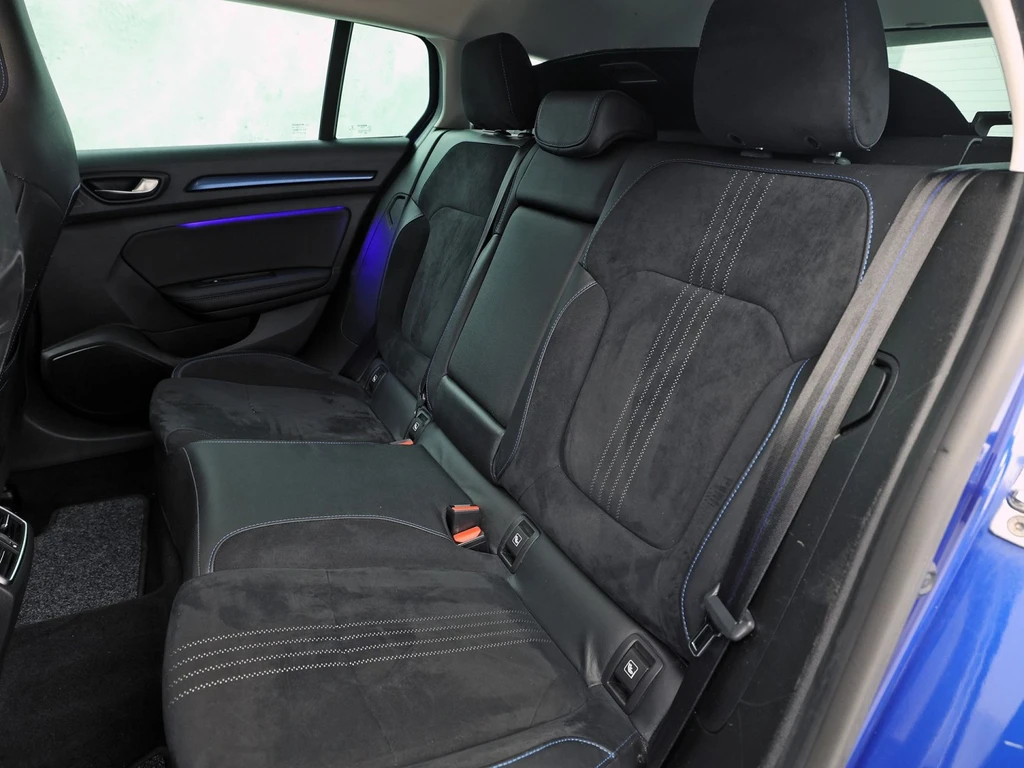Renault Mégane Estate – foto 19