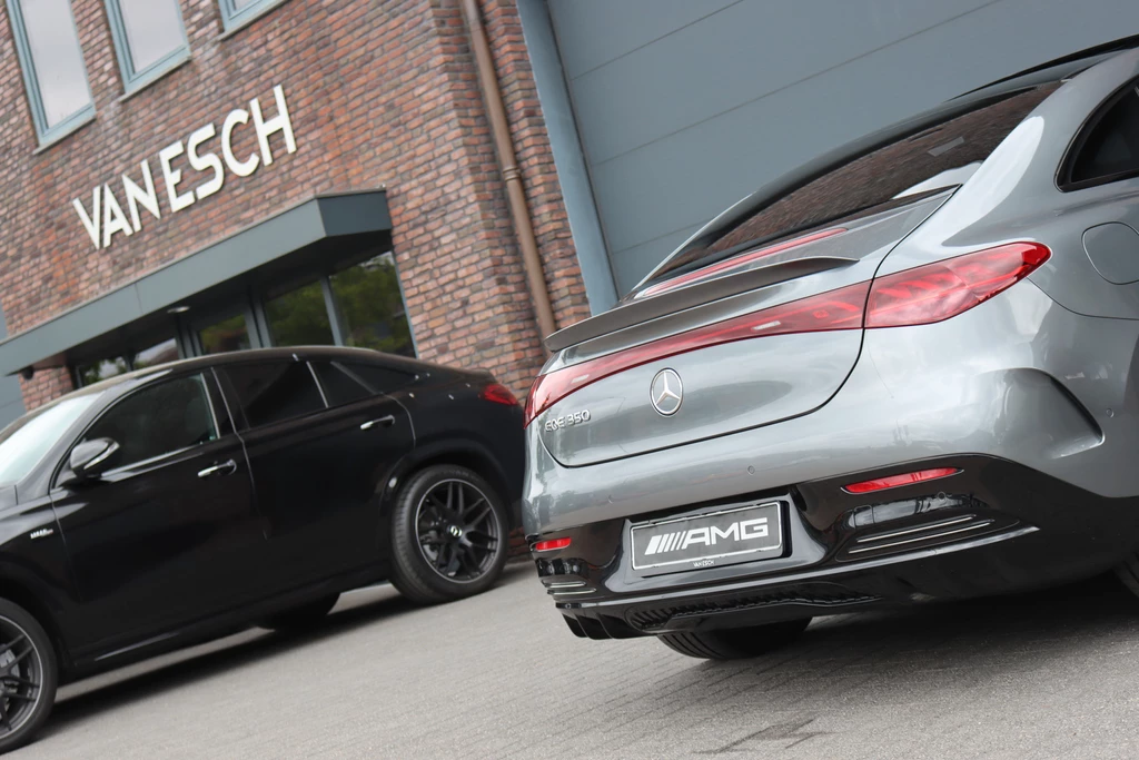 Mercedes-Benz EQE – foto 6
