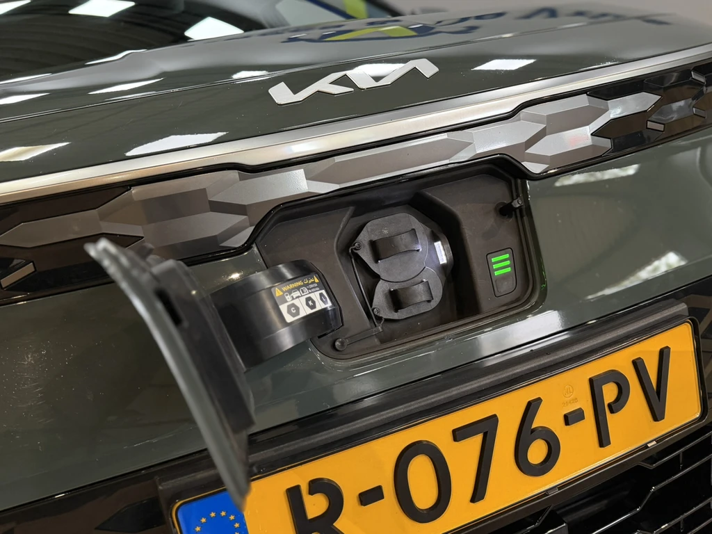 Kia Niro EV – foto 11