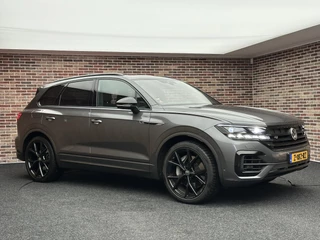 Volkswagen Touareg – thumbnail 10