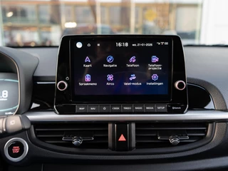 Kia Picanto – thumbnail 11