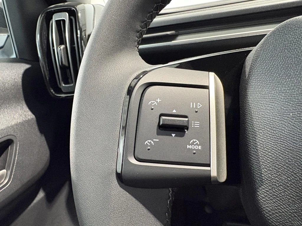 Citroën ë-C3 Aircross – foto 27