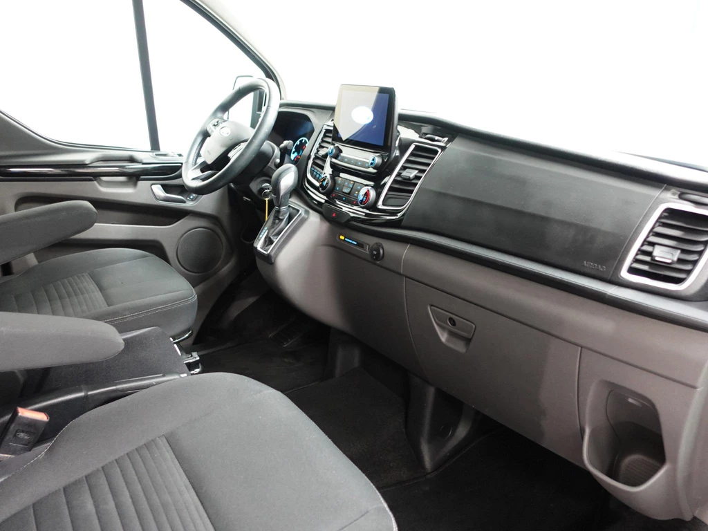 Ford Transit Custom – foto 45