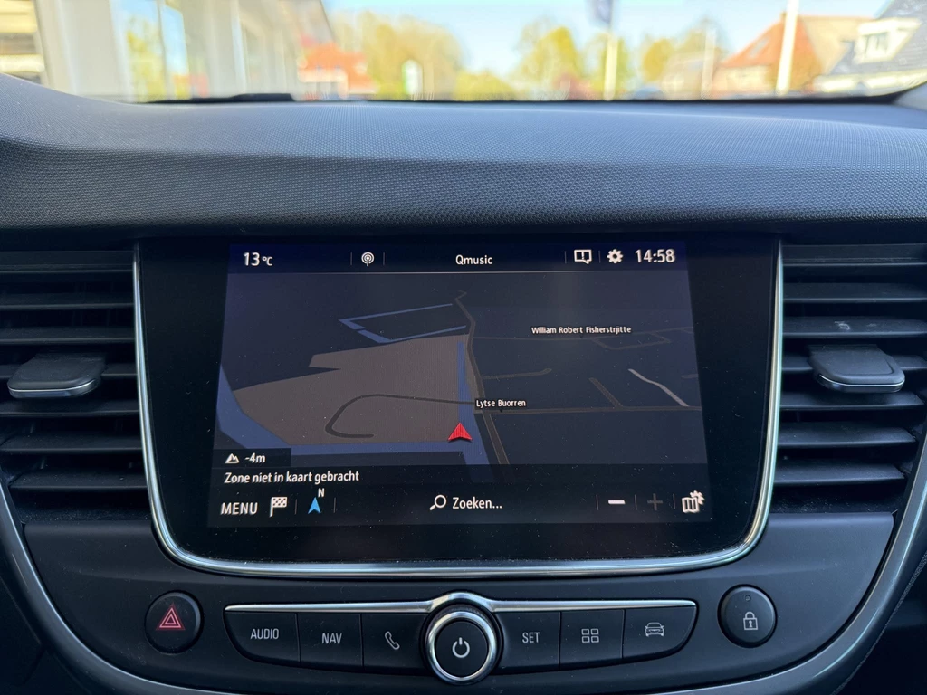 Opel Crossland – foto 13