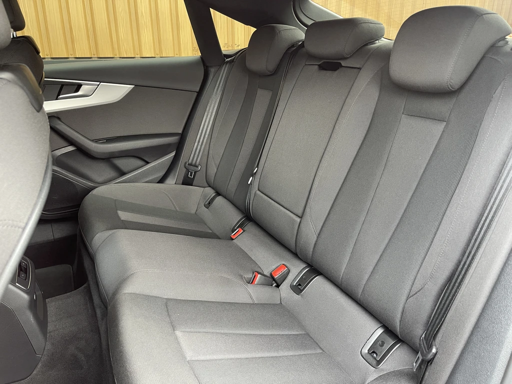 Audi A5 – foto 27