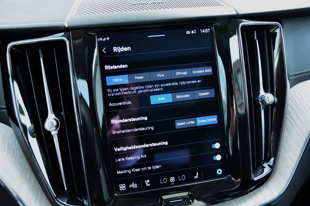 Volvo XC60 – foto 20