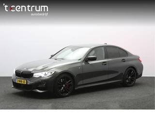 BMW 3 Serie – thumbnail 1