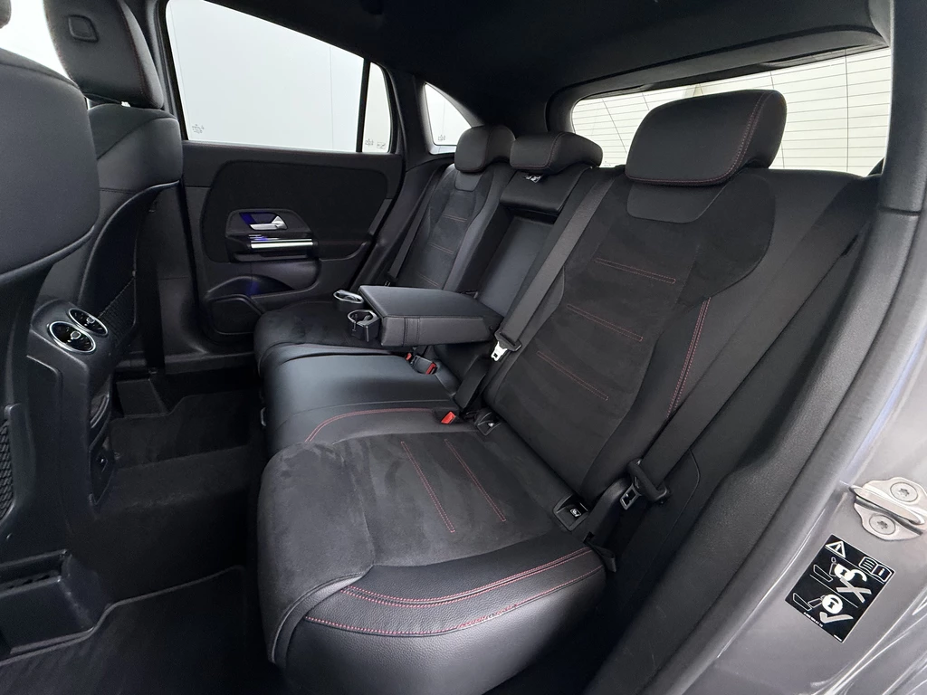 Mercedes-Benz GLA – foto 21