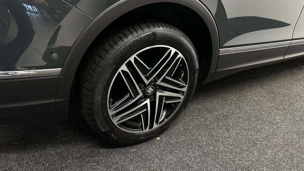 SEAT Tarraco – foto 19