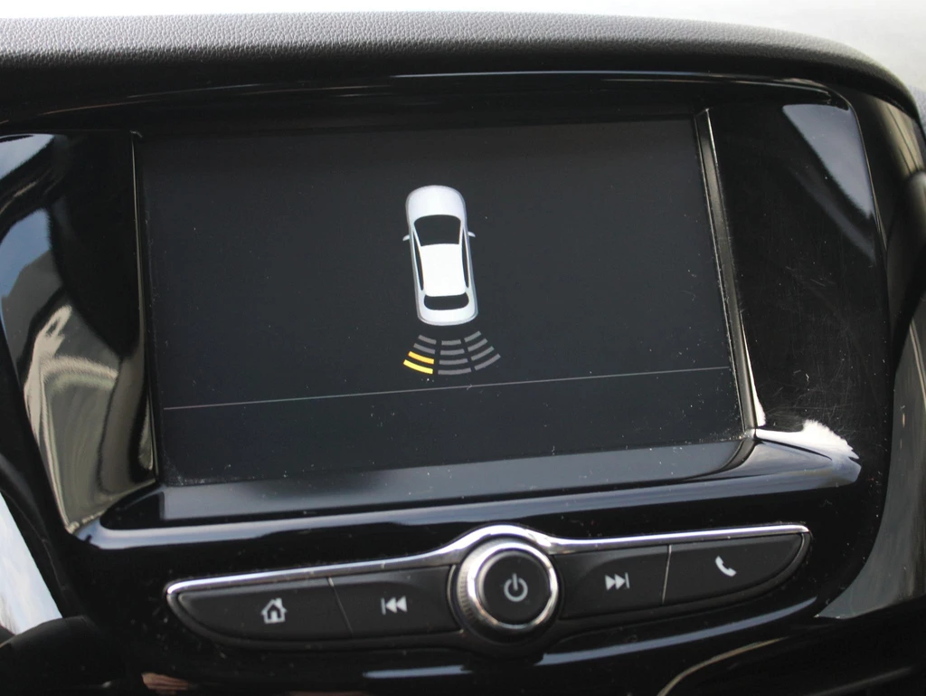 Opel KARL – foto 17