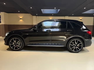 Mercedes-Benz GLC – thumbnail 2