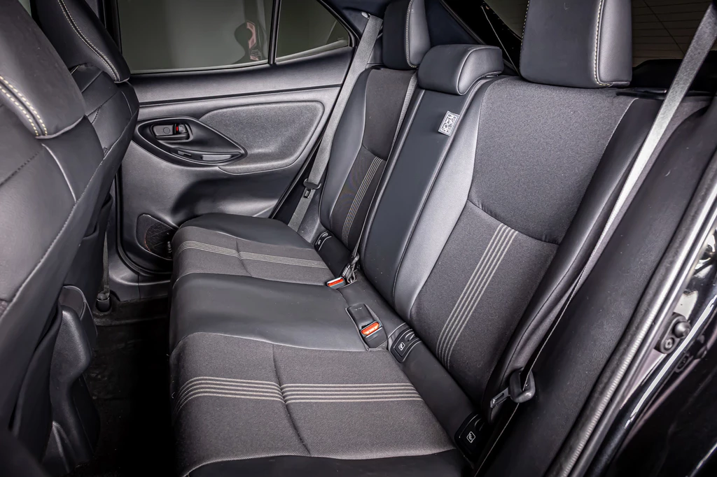 Toyota Yaris Cross – foto 54