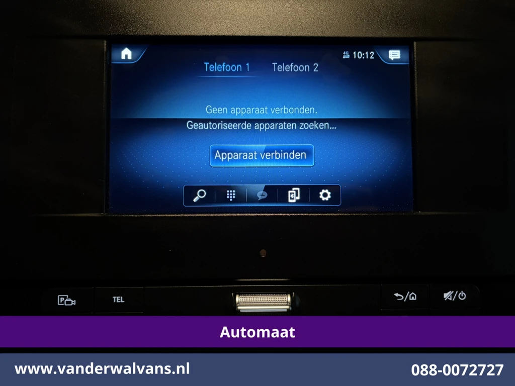 Mercedes-Benz Sprinter – foto 18