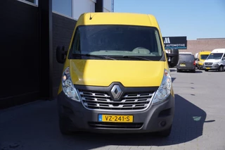 Renault Master – thumbnail 4