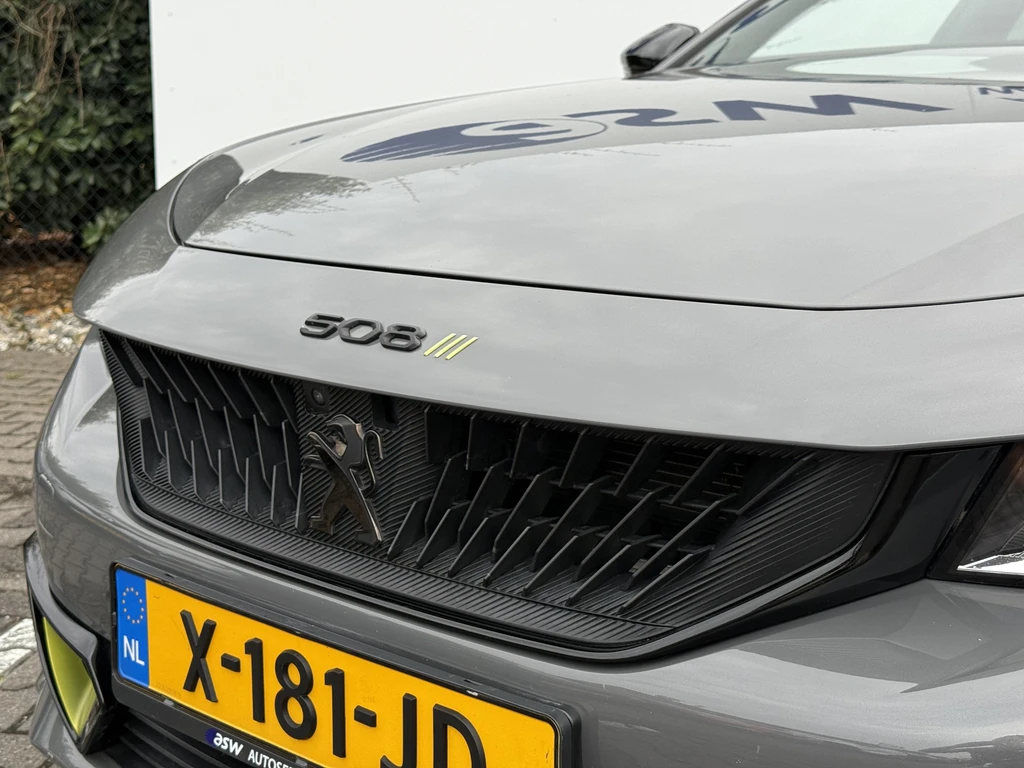 Peugeot 508 – foto 36
