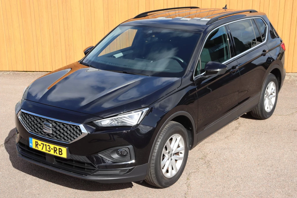 SEAT Tarraco – foto 2
