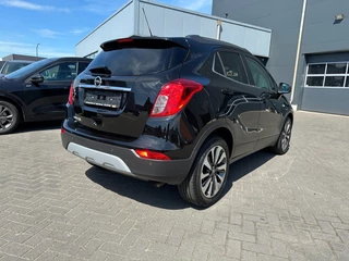 Opel Mokka X – thumbnail 4