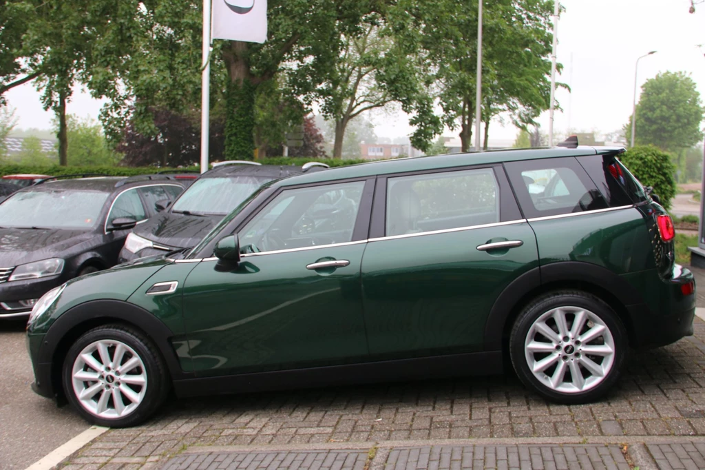 MINI Clubman – foto 2
