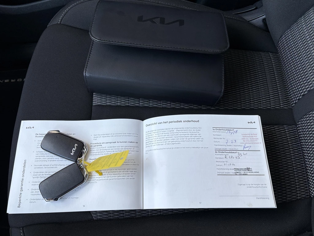 Kia Sorento – foto 39
