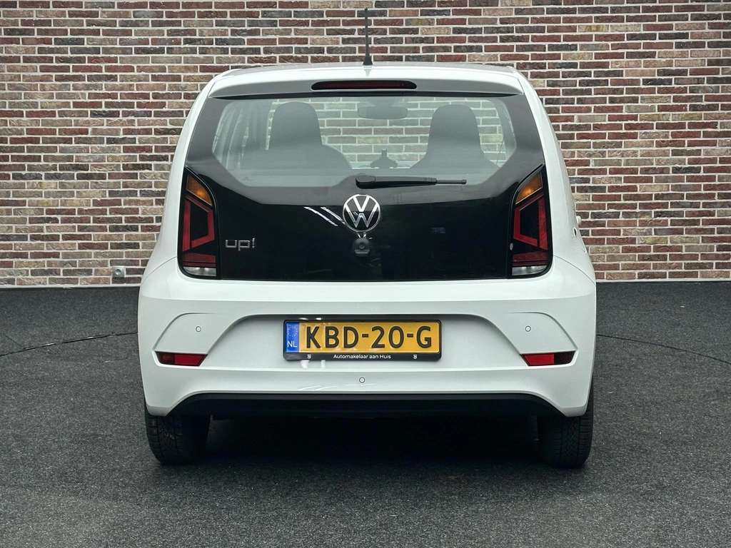 Volkswagen up! – foto 4