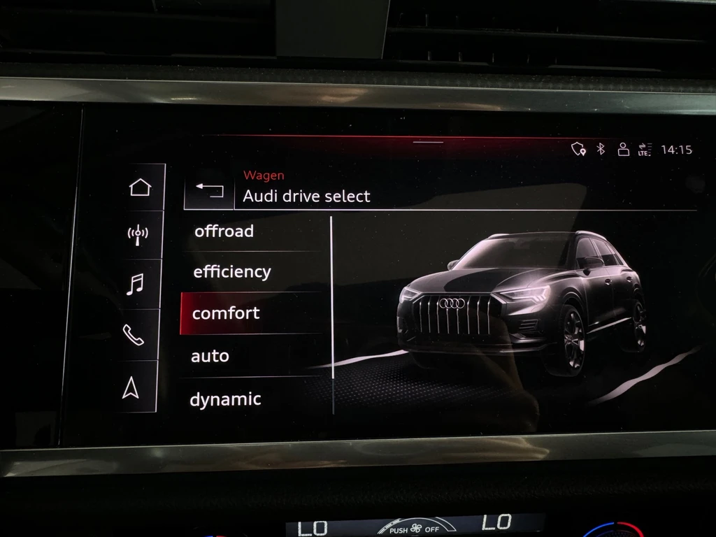 Audi Q3 – foto 21