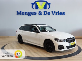 BMW 3 Serie – thumbnail 7