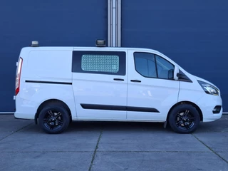 Ford Transit Custom – thumbnail 7
