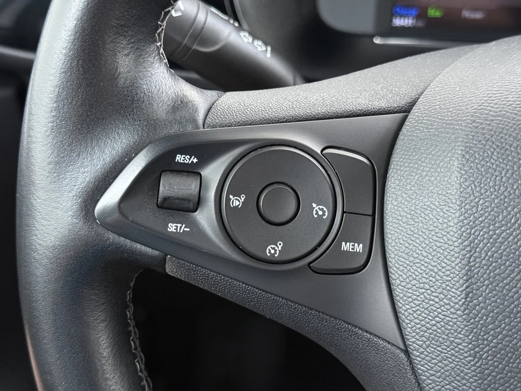 Opel Corsa-e – foto 25