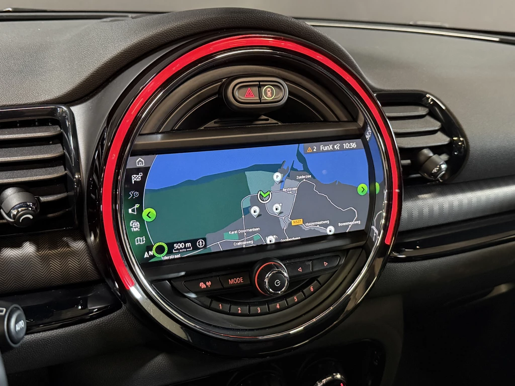 MINI Clubman – foto 26