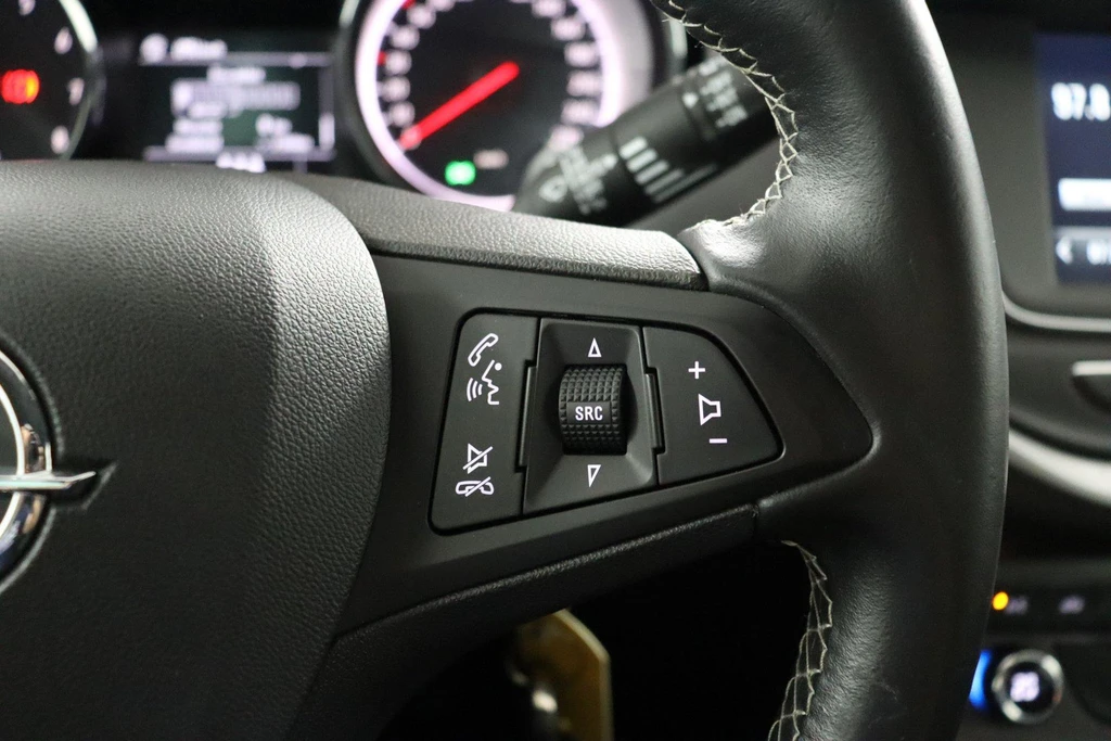 Opel Astra – foto 17