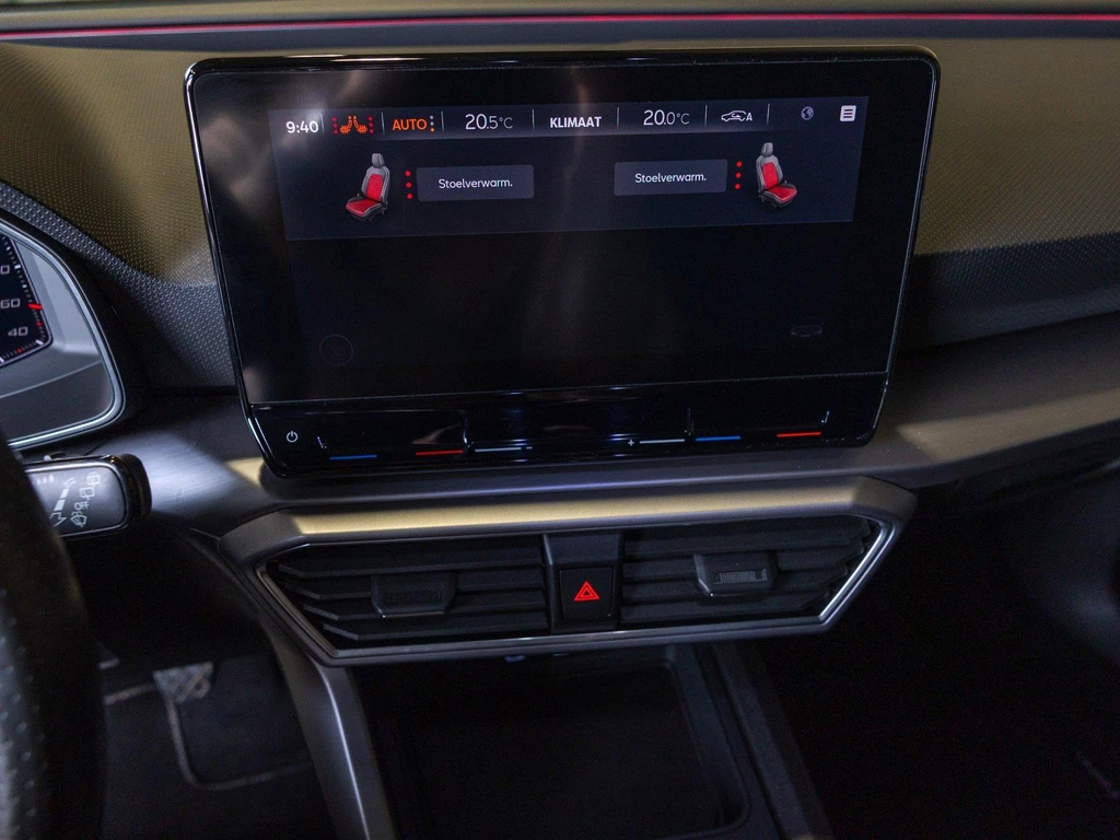 SEAT Leon – foto 31