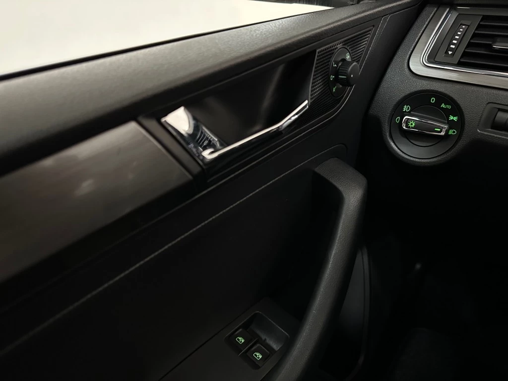 Škoda Rapid – foto 43