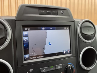 Peugeot Partner – thumbnail 14