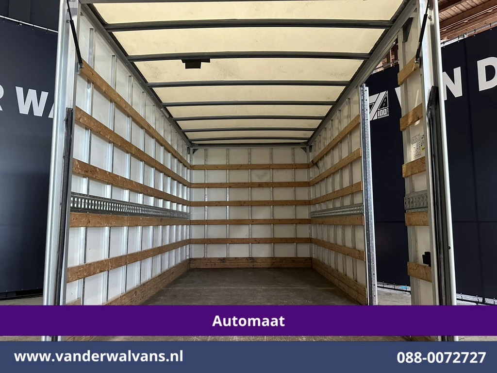 Mercedes-Benz Sprinter – foto 11
