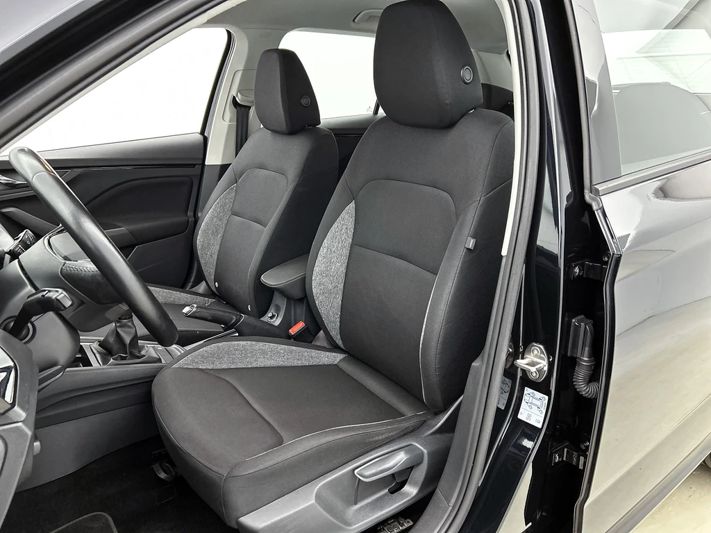 Škoda Kamiq – foto 36