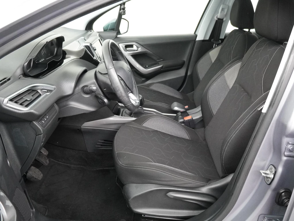 Peugeot 2008 – foto 13