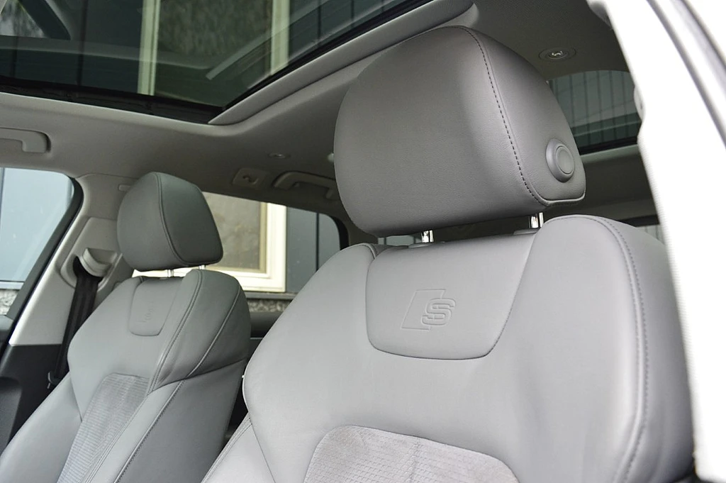 Audi A6 – foto 15