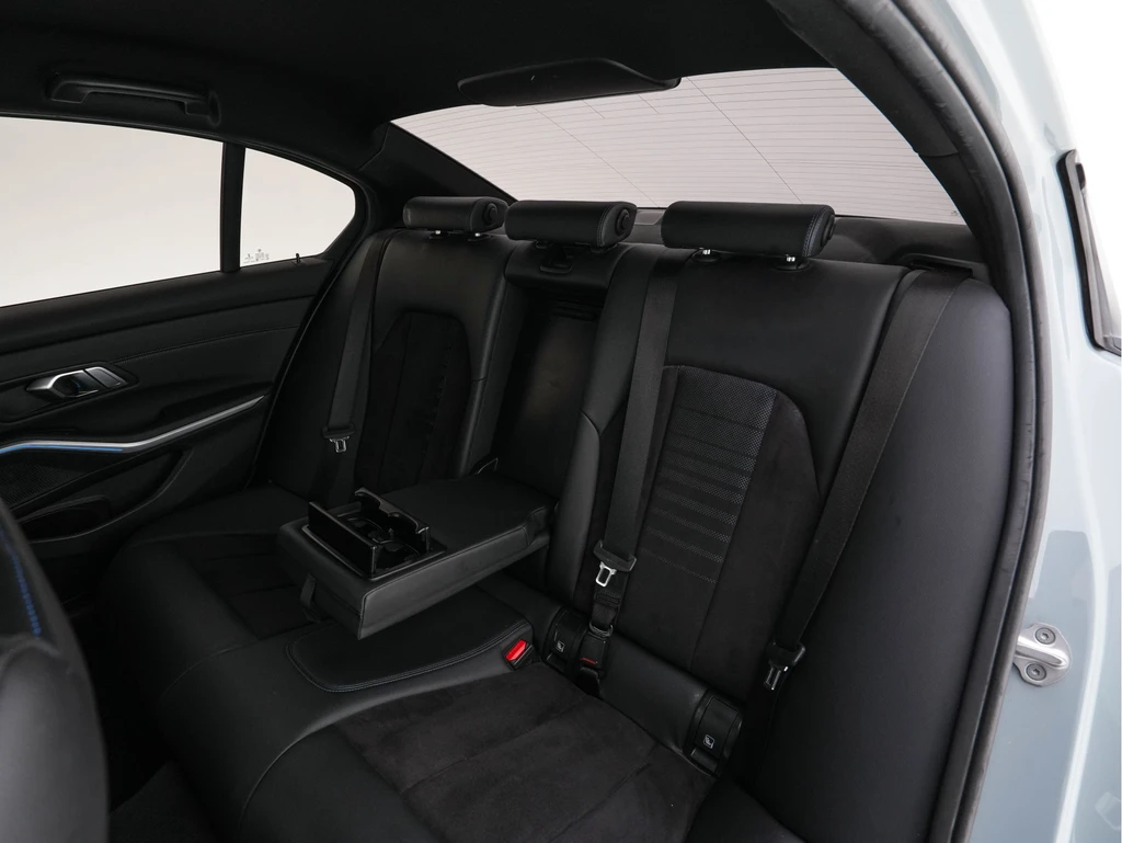 BMW 3 Serie – foto 29