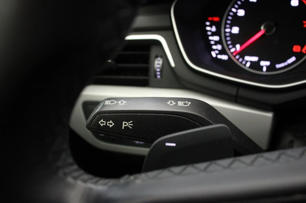 Audi A5 – foto 22