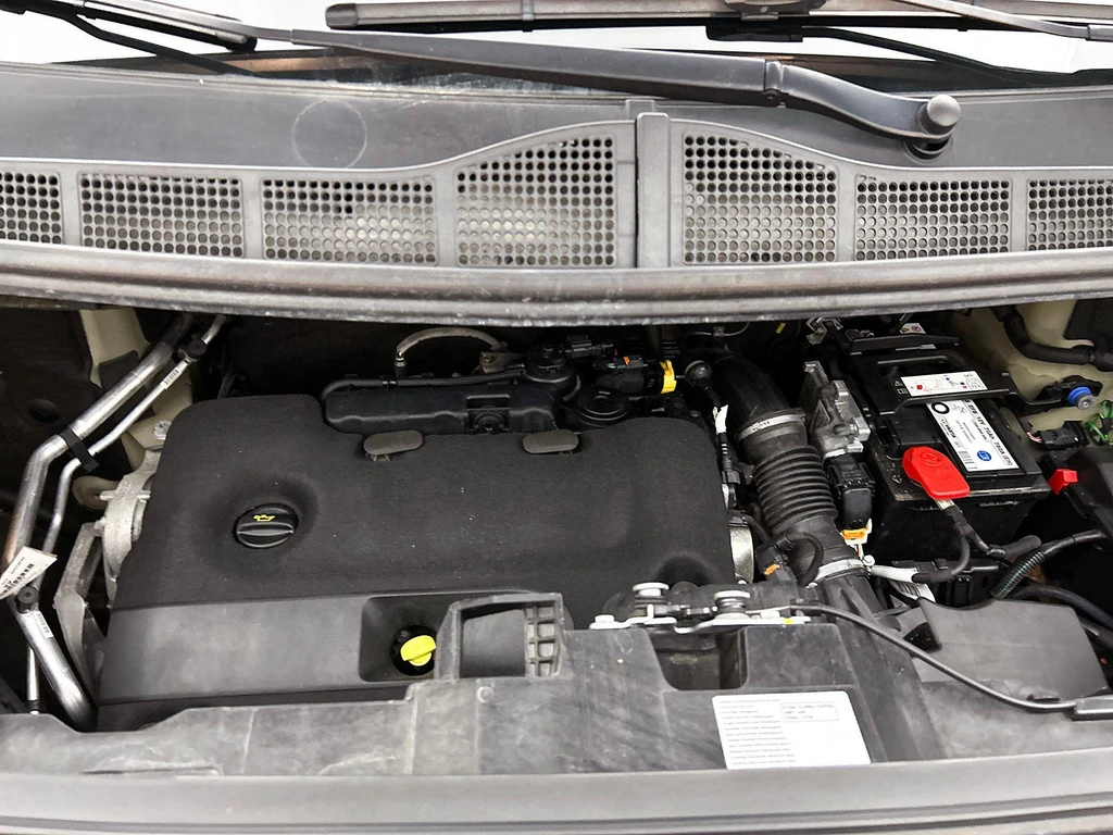 Opel Vivaro – foto 31