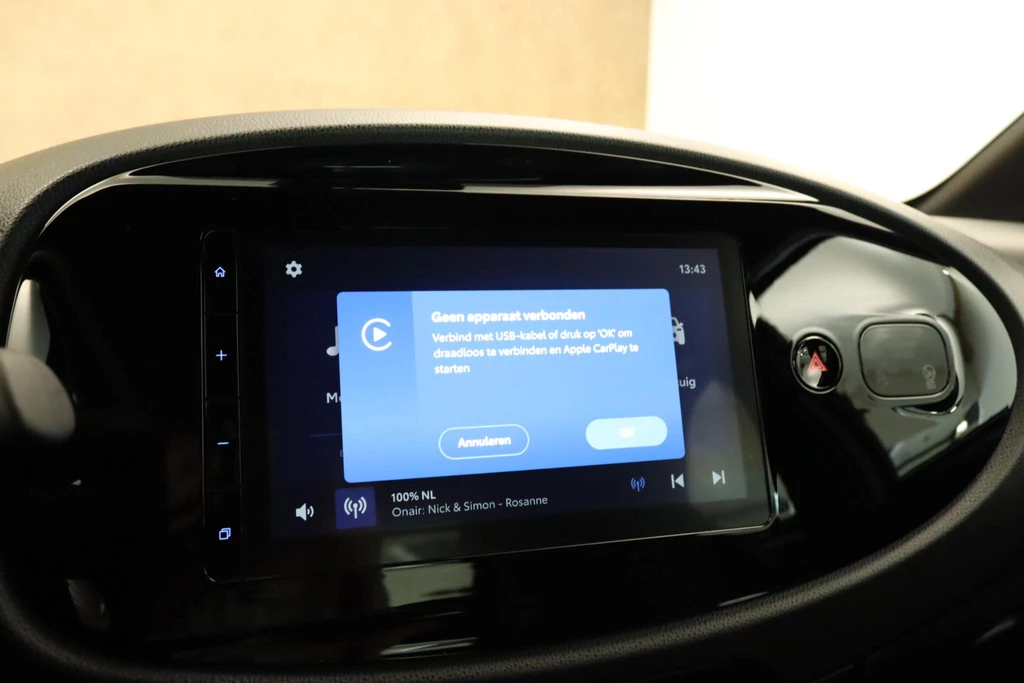 Toyota Aygo – foto 25