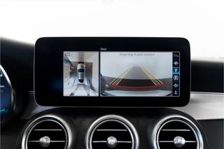 Mercedes-Benz C-Klasse – thumbnail 20