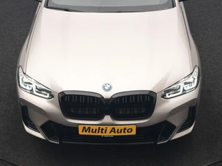BMW iX3 – thumbnail 11
