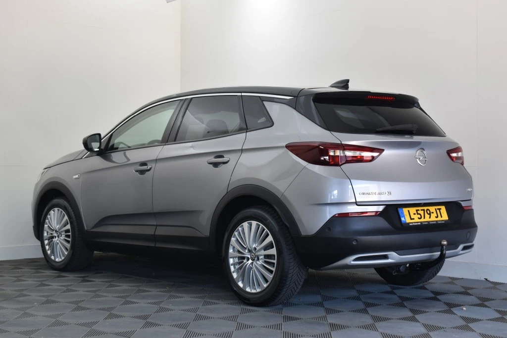 Opel Grandland X – foto 2