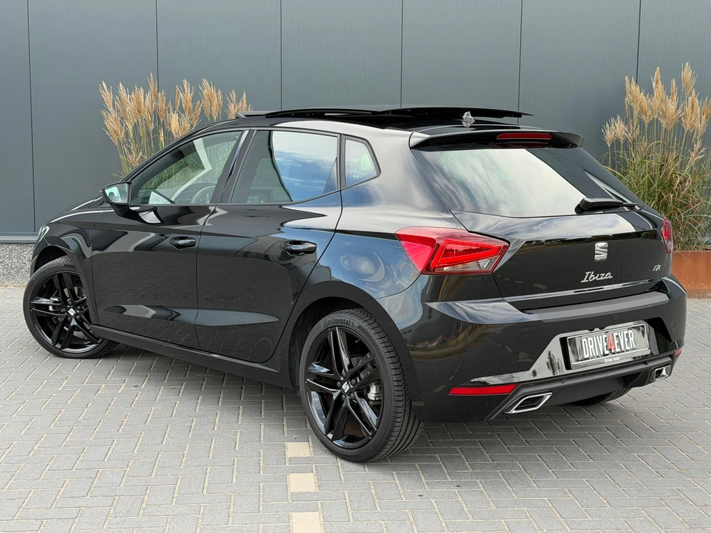 SEAT Ibiza – foto 6