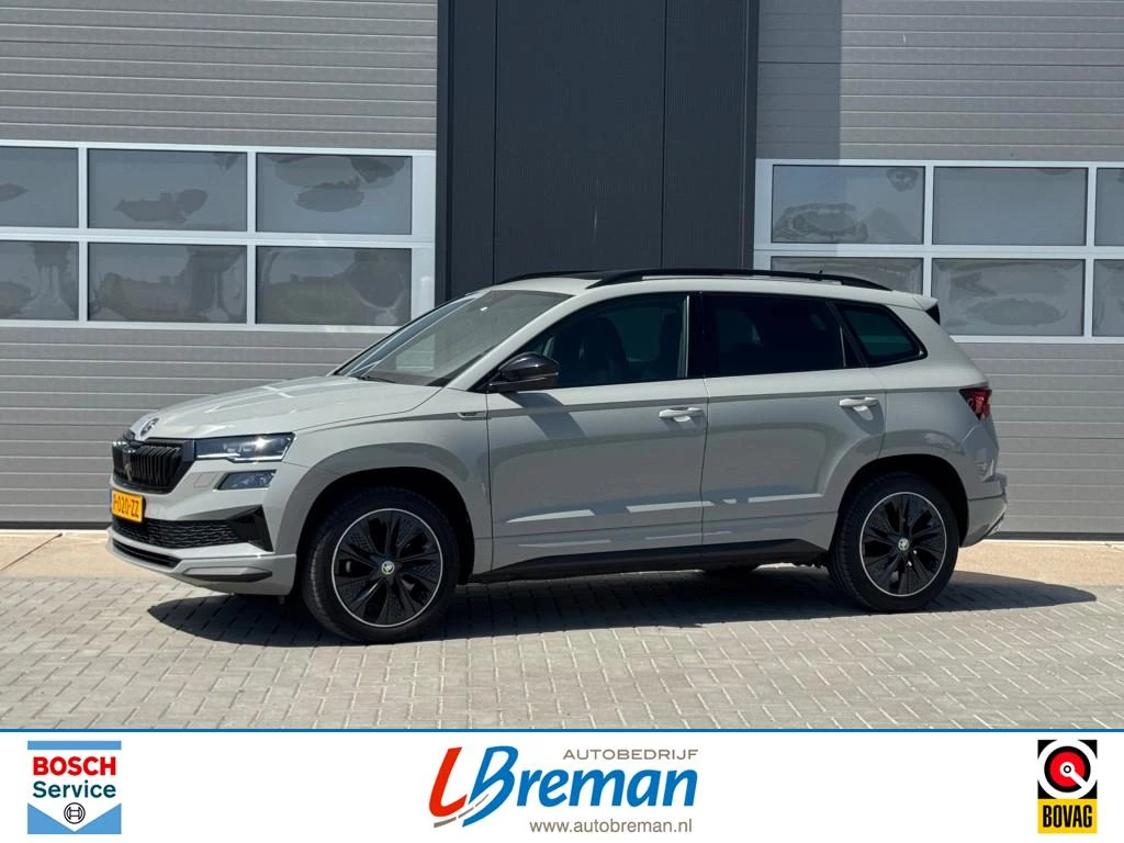 Škoda Karoq – foto 2