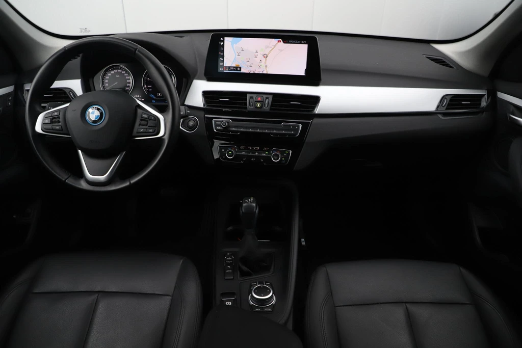 BMW X1 – foto 12