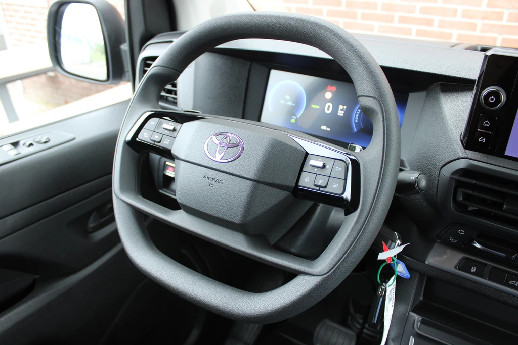Toyota ProAce – foto 14
