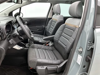 Citroën C3 Aircross – thumbnail 43